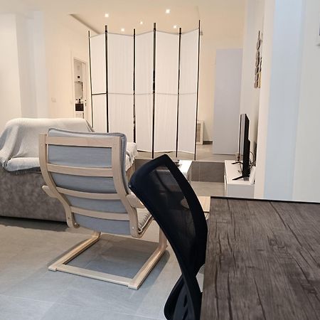Apartamento Alhucemas Playa Málaga Dış mekan fotoğraf