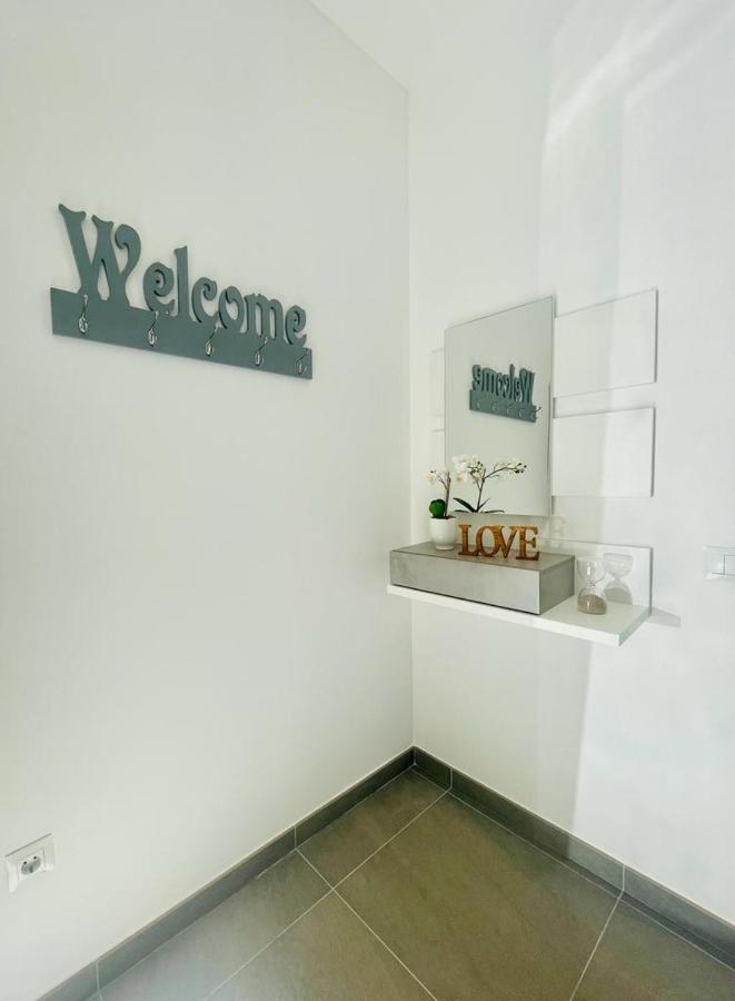 Apartamento Alhucemas Playa Málaga Dış mekan fotoğraf